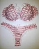 conjuntos lingeries