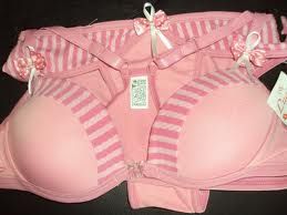 conjuntos lingeries