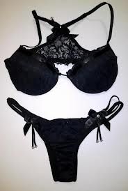 conjuntos lingeries