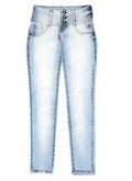 calça feminina