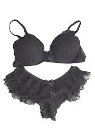 conjuntos lingeries